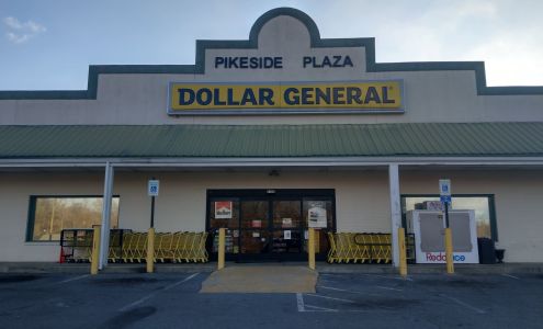 Dollar General