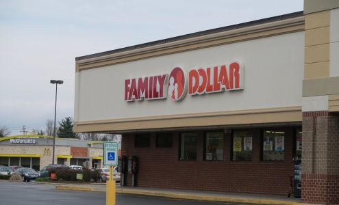 Family Dollar