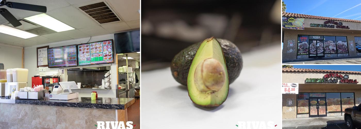 Rivas Mexican Grill #2