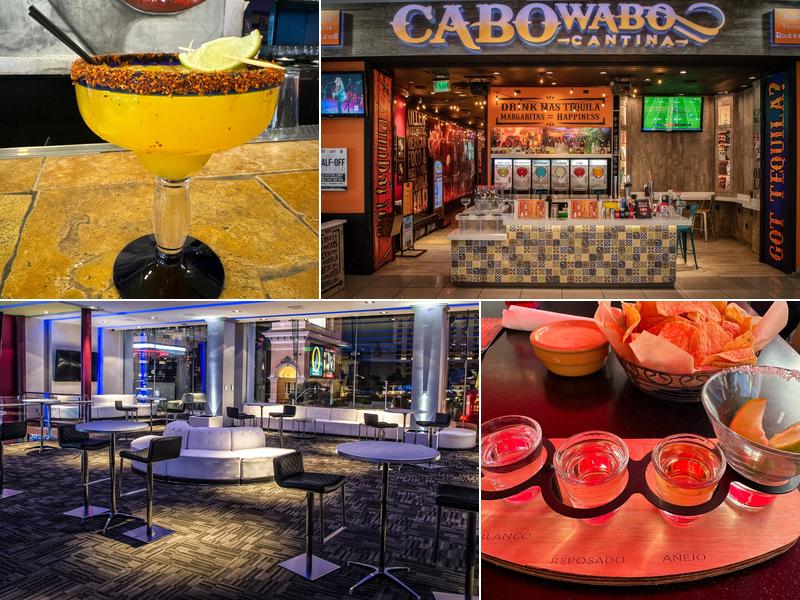 Cabo Wabo Cantina