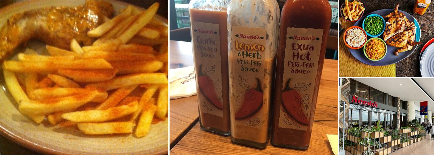 Nando's Romford