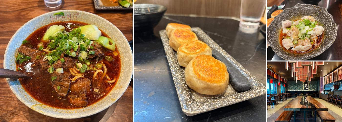 Shang Artisan Noodle