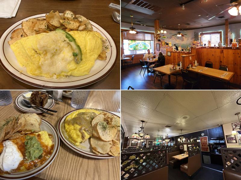 Omelet House