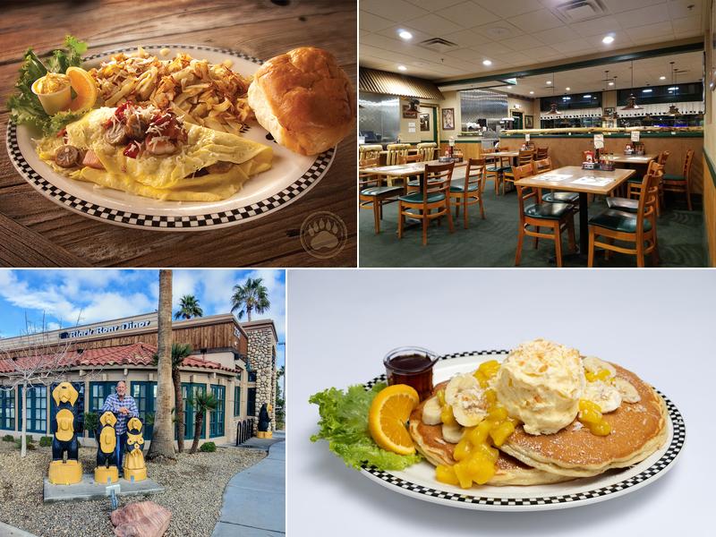 Black Bear Diner Henderson