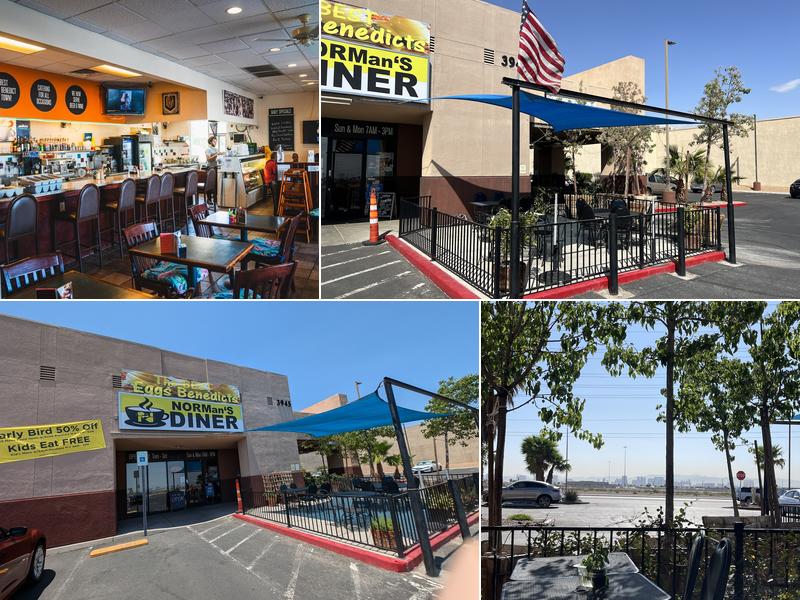 NORMan'S DINER