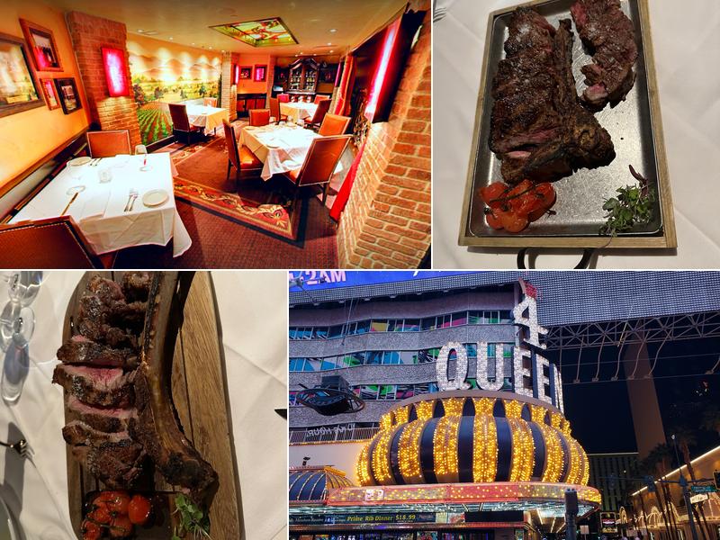 Vic & Anthony's Steakhouse