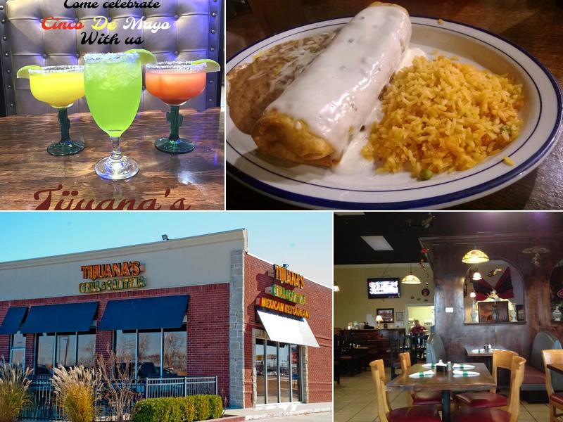 Tijuana's Grill & Cantina