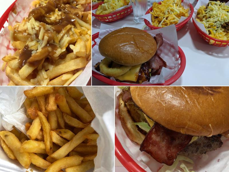 Adam's Diner - Airdrie