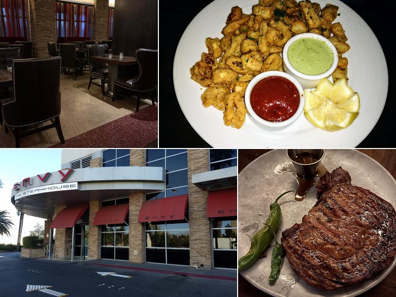 Envy The Steakhouse