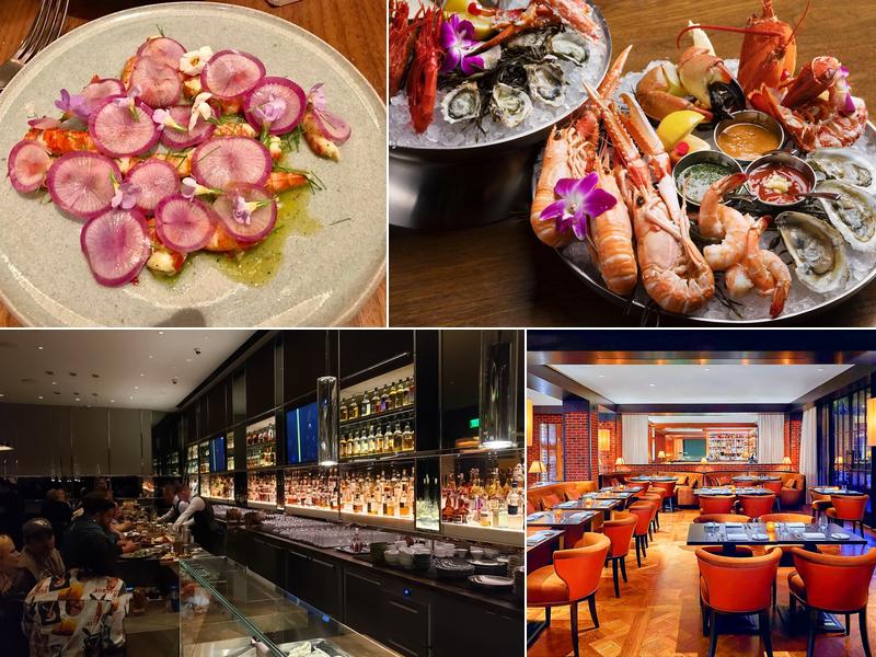 CUT by Wolfgang Puck