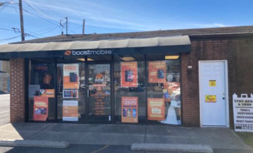 Boost Mobile