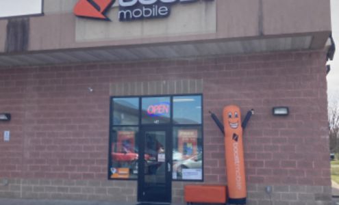 Boost Mobile