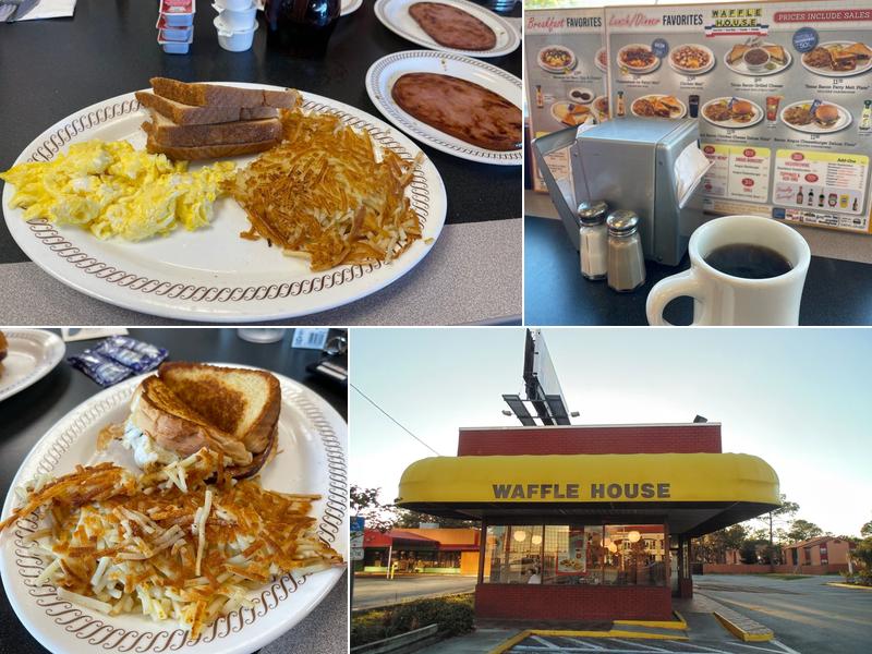 Waffle House