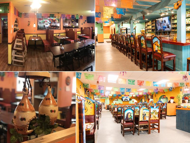 Guadalajara Mexican Grill