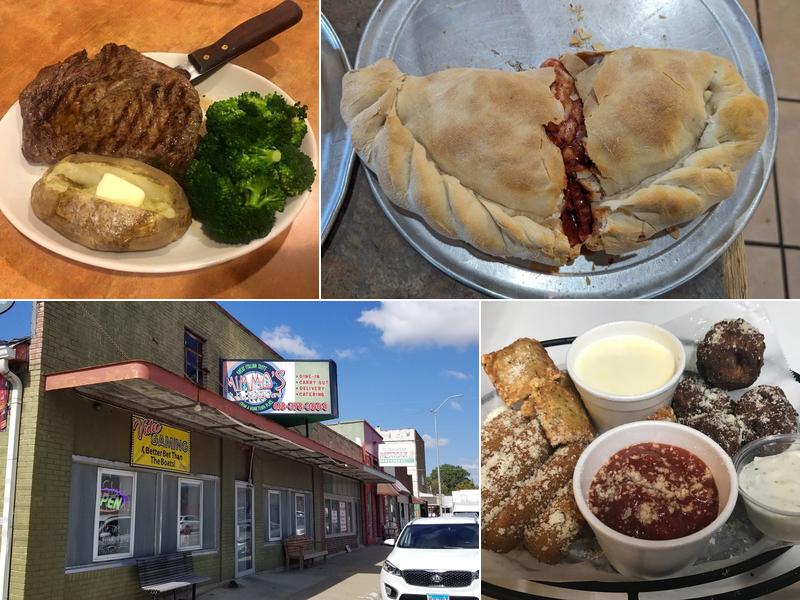 Mimmo's Italian Restaurant