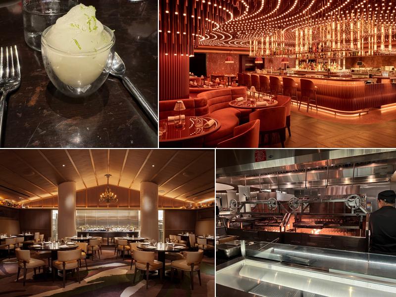 Bazaar Meat By José Andrés 2535 S Las Vegas Blvd, Las Vegas