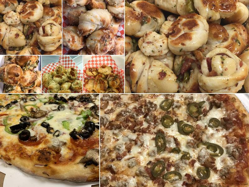 Jesse's Pizza