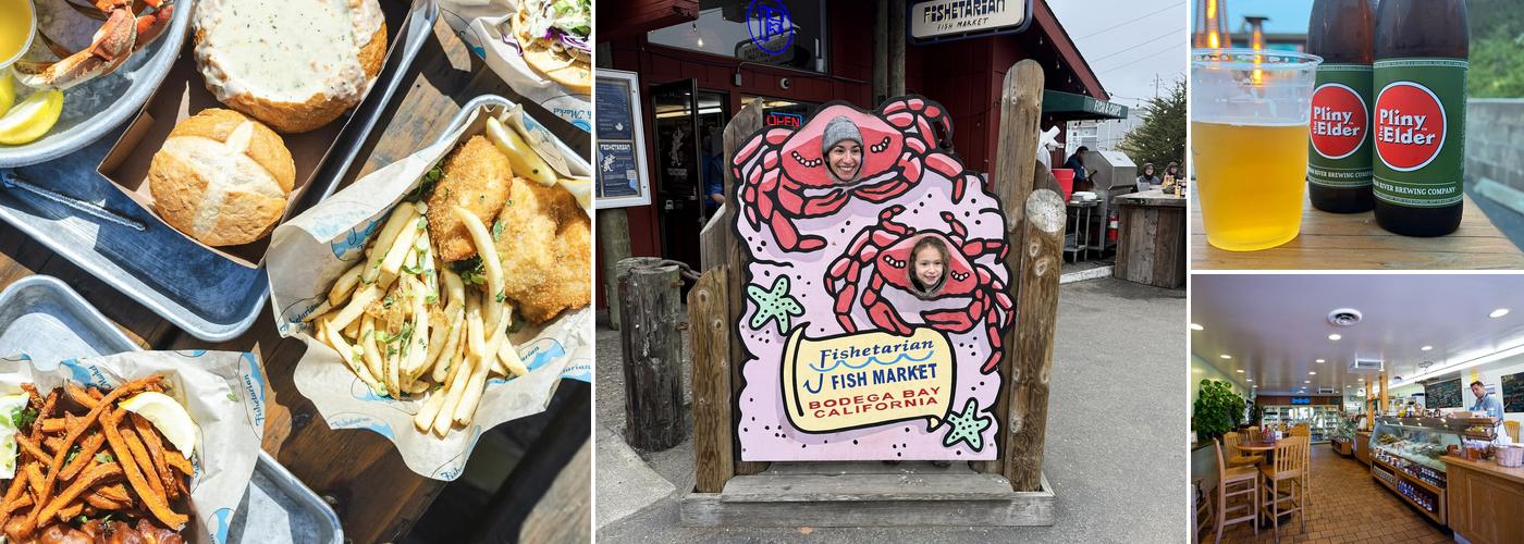 Fishetarian Fish Market