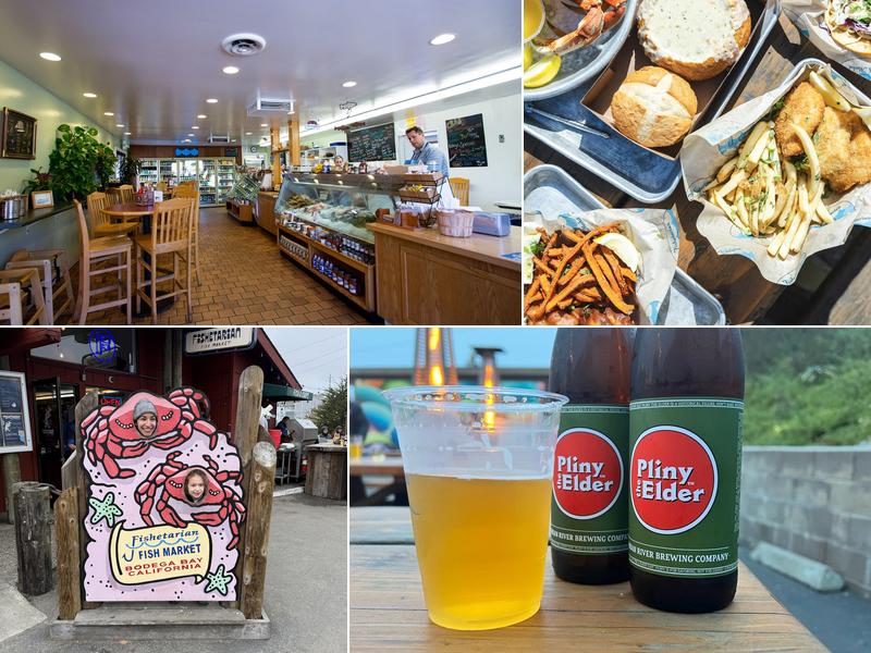 Fishetarian Fish Market