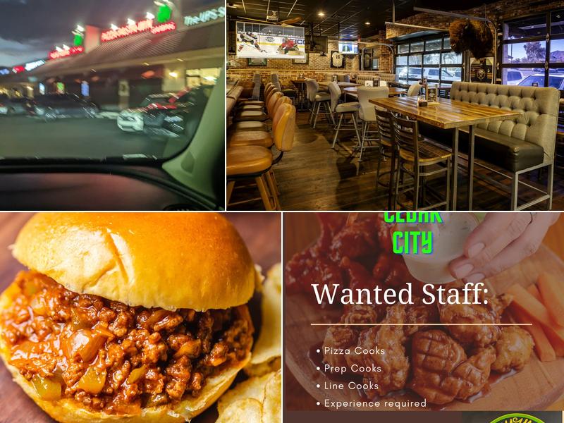 Johnny Mac's 842 S Boulder Hwy, Henderson