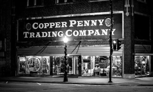 Copper Penny Trading Company