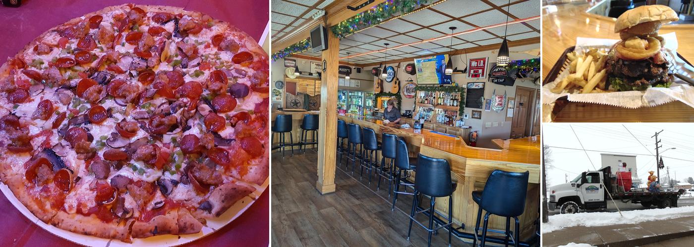 Quitting Time Pub and Grill