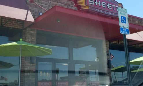 Sheetz