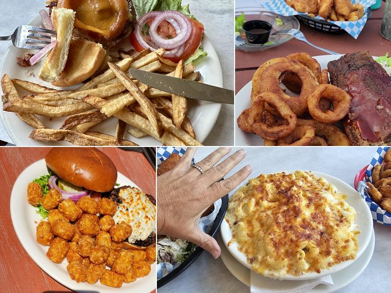 Blue Heron Restaurant and Tavern