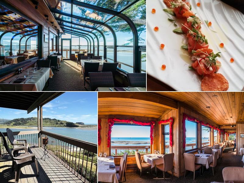 River's End Restaurant & Inn