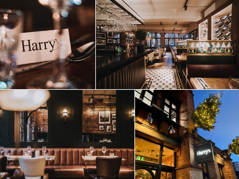 Harry's Restaurant