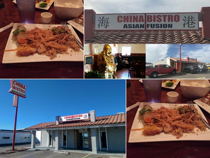 China Bistro