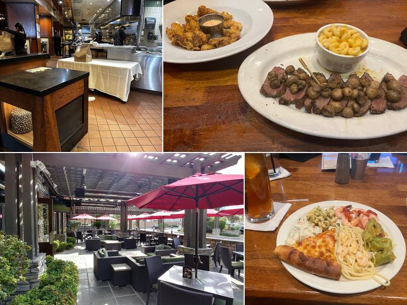 Claim Jumper Steakhouse & Bar - Henderson, NV