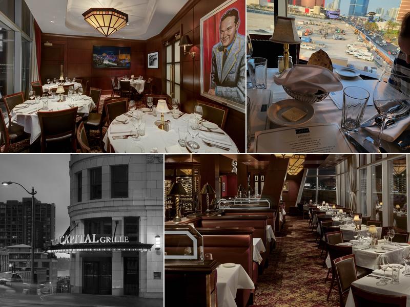 The Capital Grille
