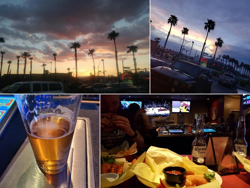 Dylan's Grill and Pub