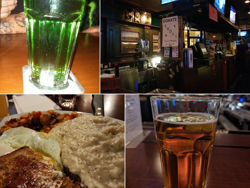 Mulligan's Pub & Grill