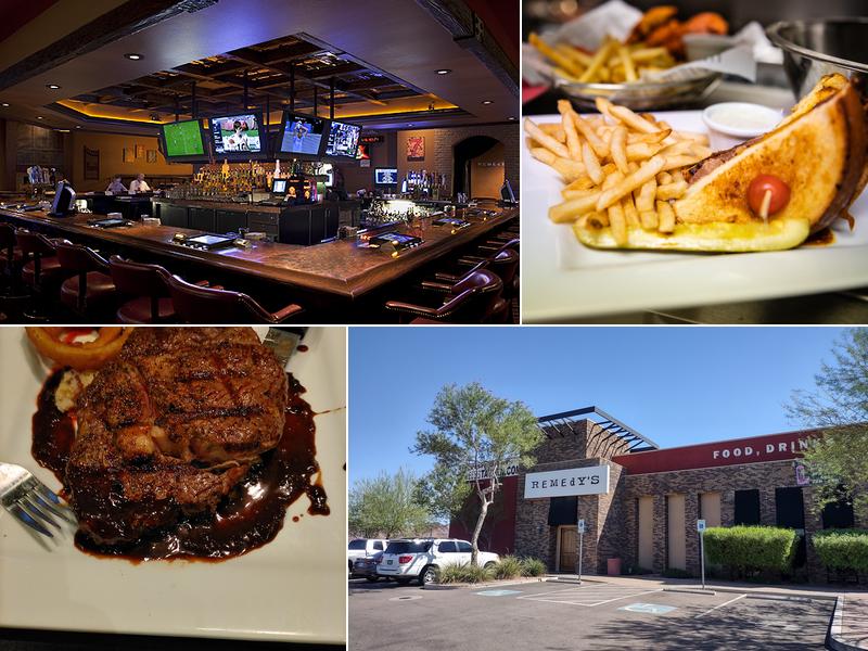 Remedy's Conestoga Way