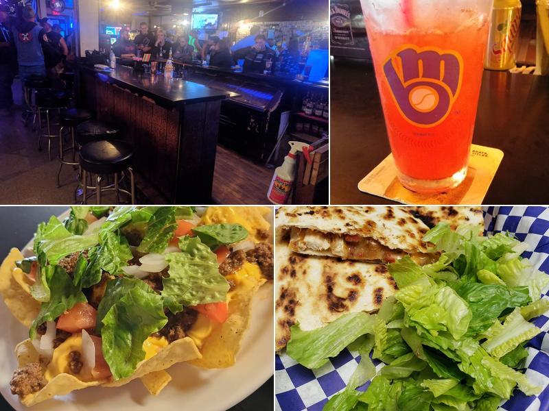 The Hitching Post W, 3350 Main St, Manchester