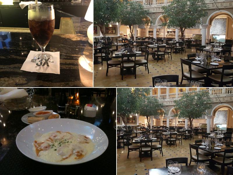 Pasta Cucina 1301 W Sunset Rd, Henderson