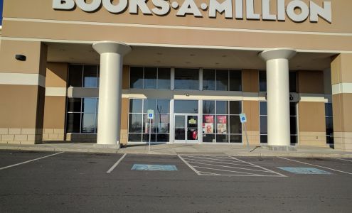 Books-A-Million