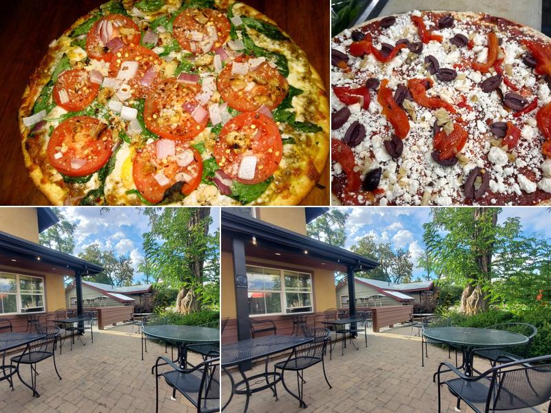 Eclipse Pizza Company 3950 Mayberry Dr, Reno