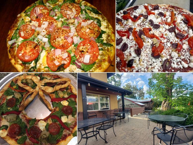 Eclipse Pizza Company