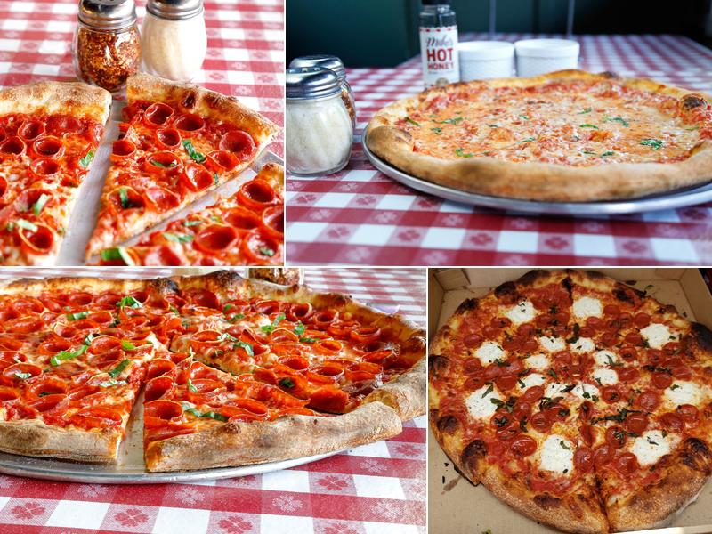 Smiling with Hope Pizza 6135 Lakeside Dr #101, Reno