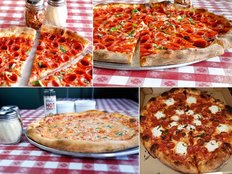 Smiling with Hope Pizza 6135 Lakeside Dr #101, Reno