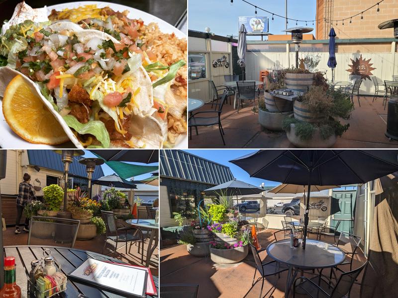 PJ & Company 1590 S Wells Ave, Reno