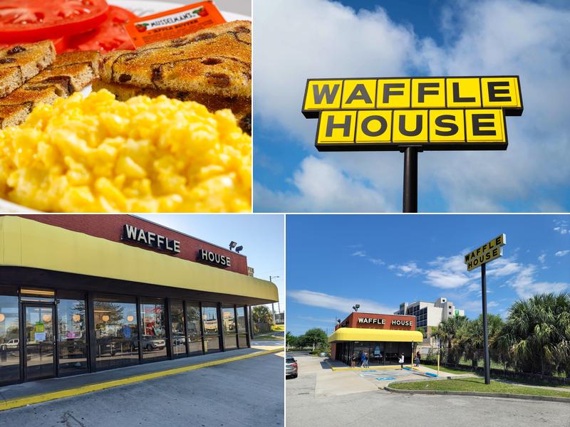 Waffle House