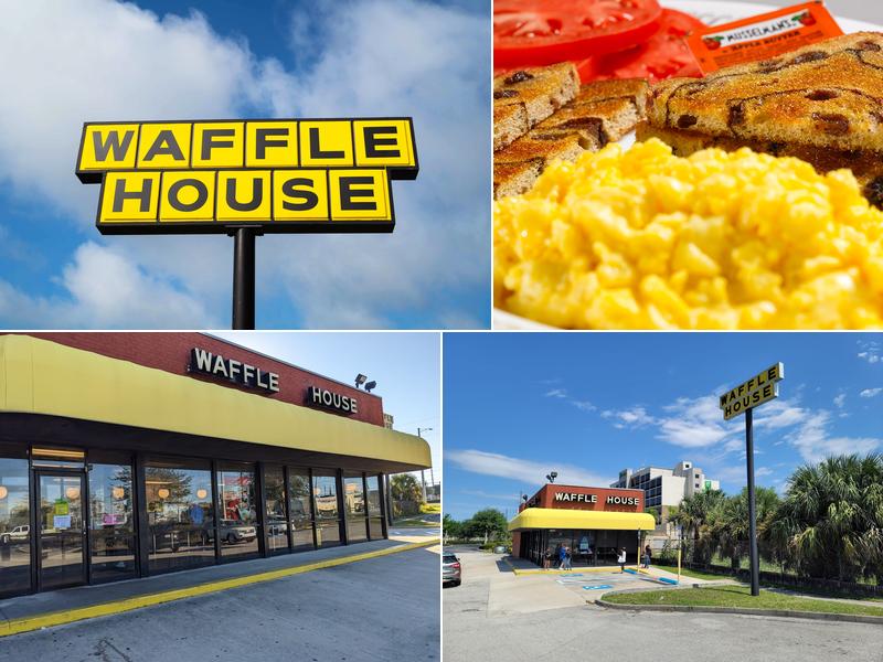 Waffle House