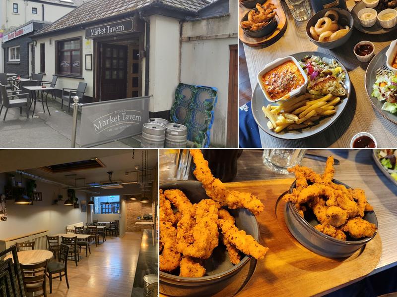 The Old Market Tavern