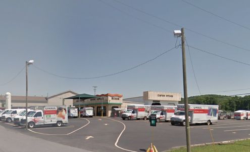 U-Haul Moving & Storage of Beckley