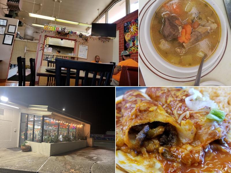 Mi Ranchito 500 Denslowe Dr F, Reno