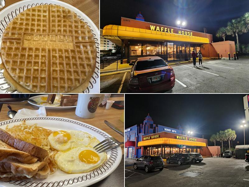 Waffle House
